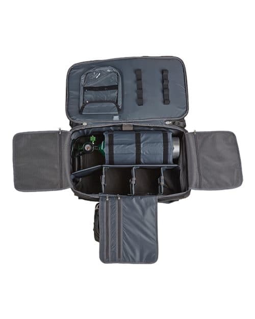MERET M.U.L.E.™ PRO X Tac Backpack Roller Bag thumbnail 5