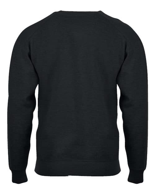 C2 Sport Youth Crewneck Sweatshirt thumbnail 3
