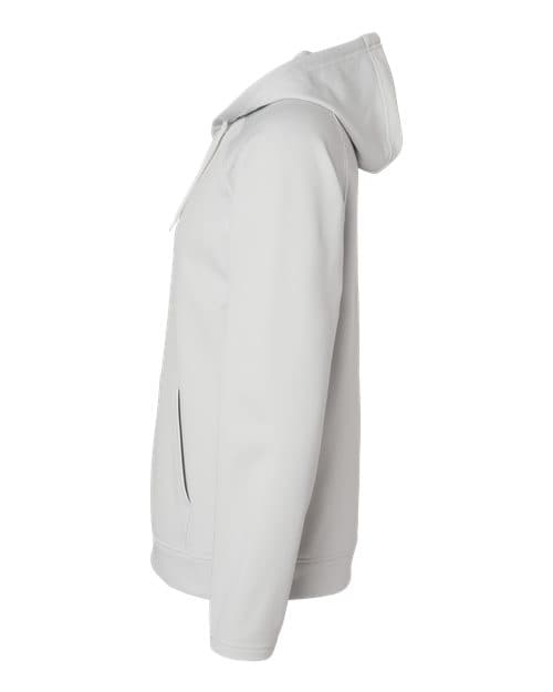 Paragon Unisex Vail Performance Fleece Hooded Sweatshirt thumbnail 6