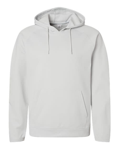 Paragon Unisex Vail Performance Fleece Hooded Sweatshirt thumbnail 3