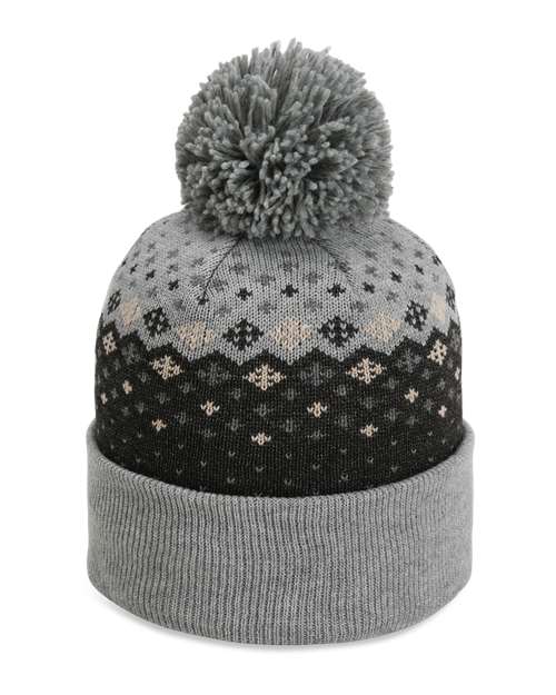 Imperial The Baniff Cuffed Beanie thumbnail 2