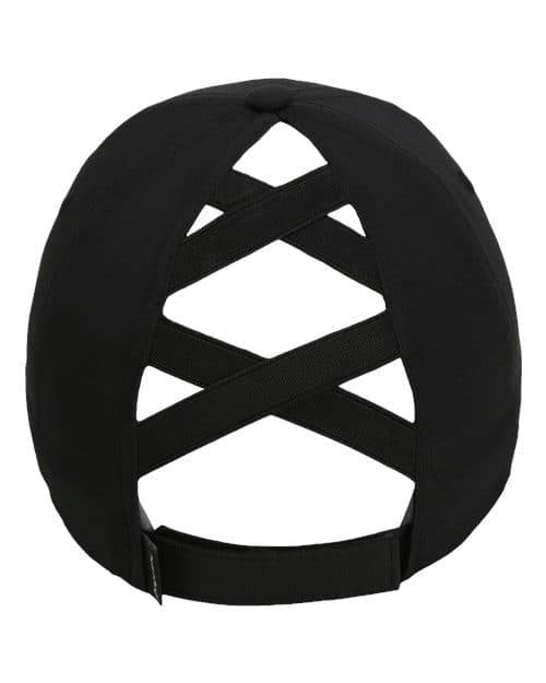 Imperial The Hinsen Performance Ponytail Cap thumbnail 3