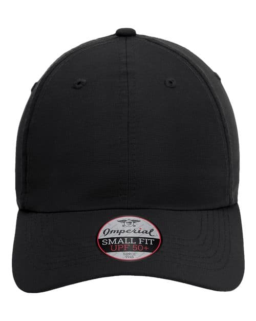 Imperial The Hinsen Performance Ponytail Cap thumbnail 2