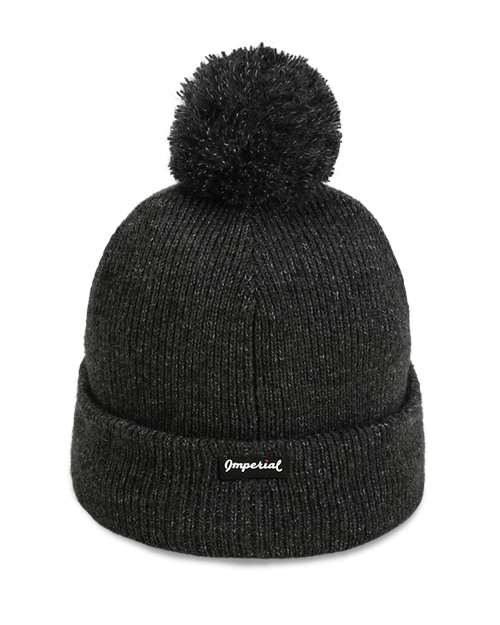 Imperial The Mammoth Cuffed Beanie thumbnail 3