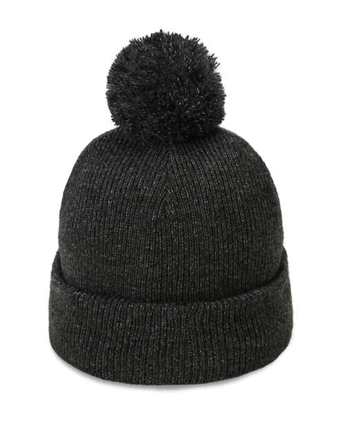 Imperial The Mammoth Cuffed Beanie thumbnail 2