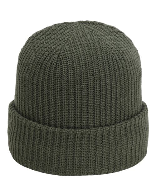 Imperial The Mogul Cuffed Beanie thumbnail 2