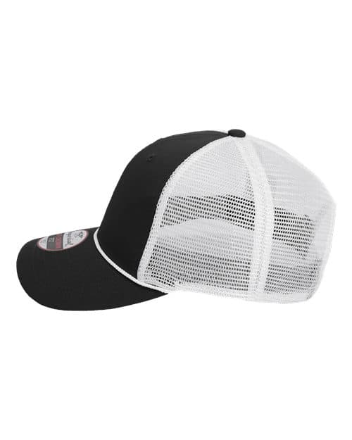 Imperial The Night Owl Performance Rope Cap thumbnail 4