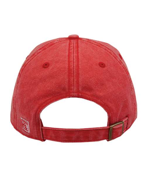 The Game Pigment-Dyed Cap thumbnail 3