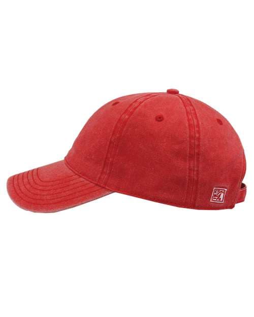 The Game Pigment-Dyed Cap thumbnail 4