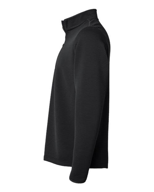 Adidas Men's Spacer Quarter-Zip Pullover thumbnail 6