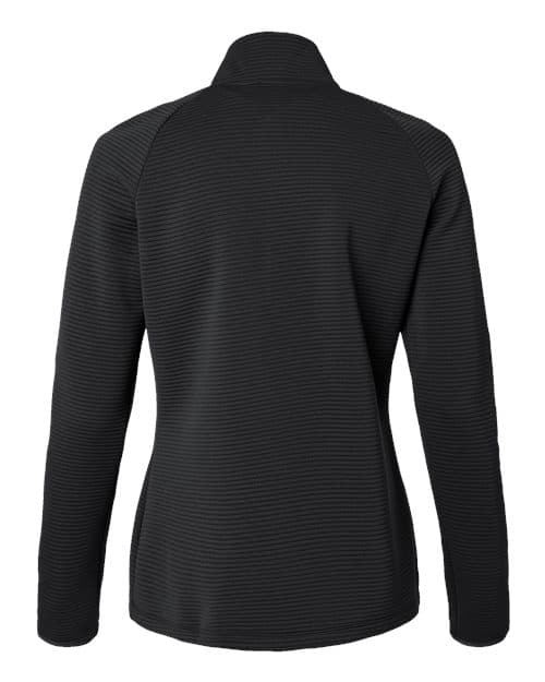 Adidas Women's Spacer Quarter-Zip Pullover thumbnail 4