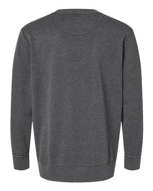 LAT Unisex Vintage Wash Crewneck Sweatshirt thumbnail 3