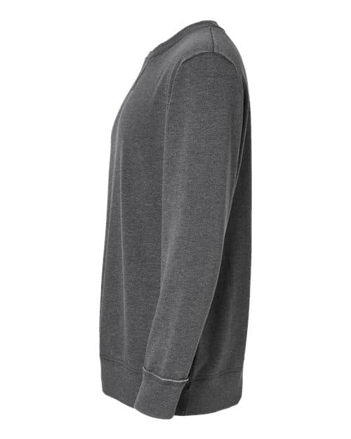 LAT Unisex Vintage Wash Crewneck Sweatshirt thumbnail 4