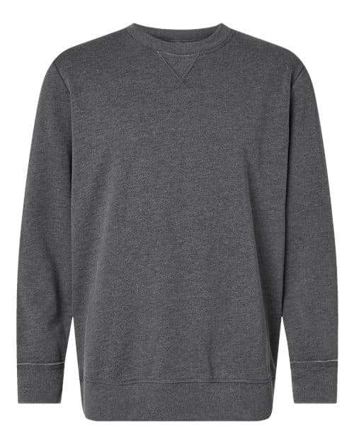 LAT Unisex Vintage Wash Crewneck Sweatshirt thumbnail 2