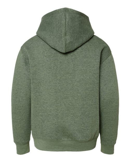 LAT Youth Hoodie Sweatshirt thumbnail 4