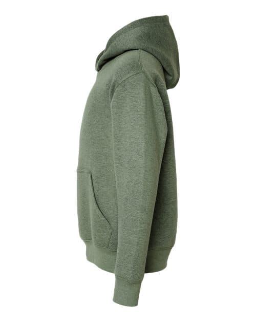 LAT Youth Hoodie Sweatshirt thumbnail 6