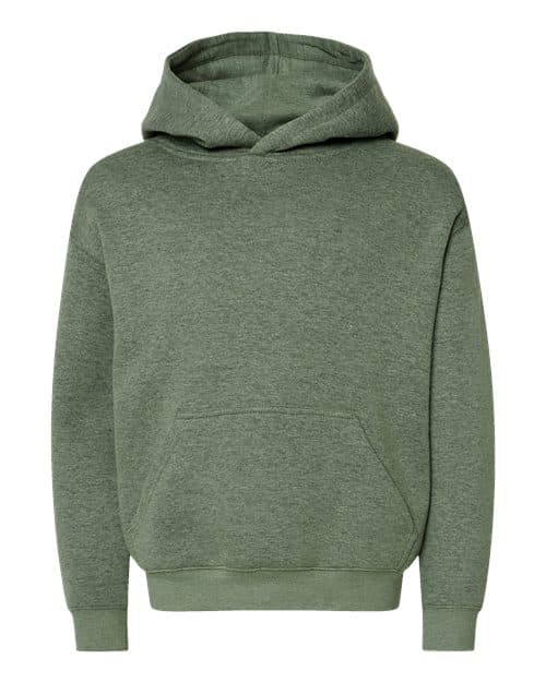 LAT Youth Hoodie Sweatshirt thumbnail 3