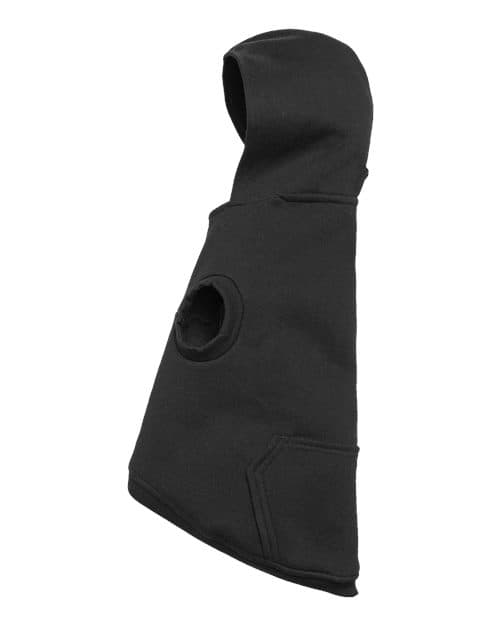 Doggie Skins Doggie 3-End Fleece Hooded Sweatshirt thumbnail 4