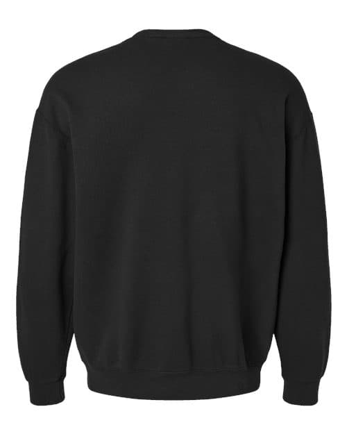 Comfort Colors Unisex Garment-Dyed Lightweight Crewneck Sweatshirt thumbnail 4