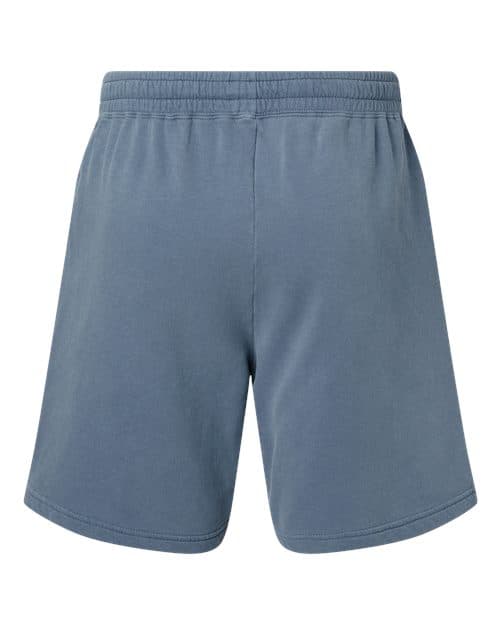 Comfort Colors Unisex Garment-Dyed Lightweight Sweat Shorts thumbnail 4