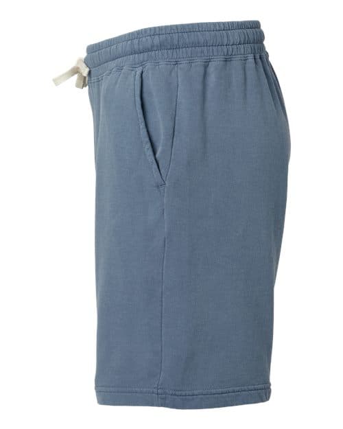 Comfort Colors Unisex Garment-Dyed Lightweight Sweat Shorts thumbnail 6