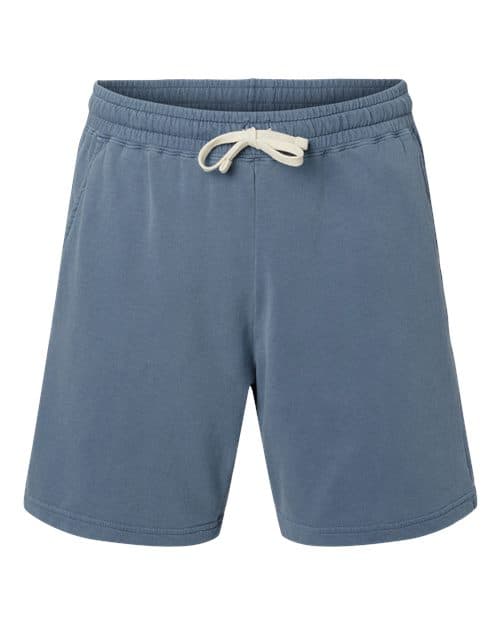 Comfort Colors Unisex Garment-Dyed Lightweight Sweat Shorts thumbnail 3