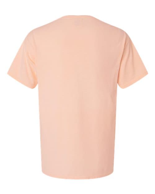 ComfortWash by Hanes Unisex Botanical Dyed T-Shirt thumbnail 4