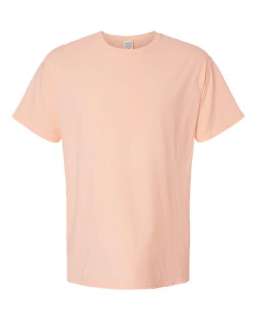 ComfortWash by Hanes Unisex Botanical Dyed T-Shirt thumbnail 3