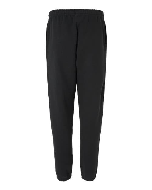 American Apparel Unisex ReFlex Fleece Sweatpants thumbnail 4