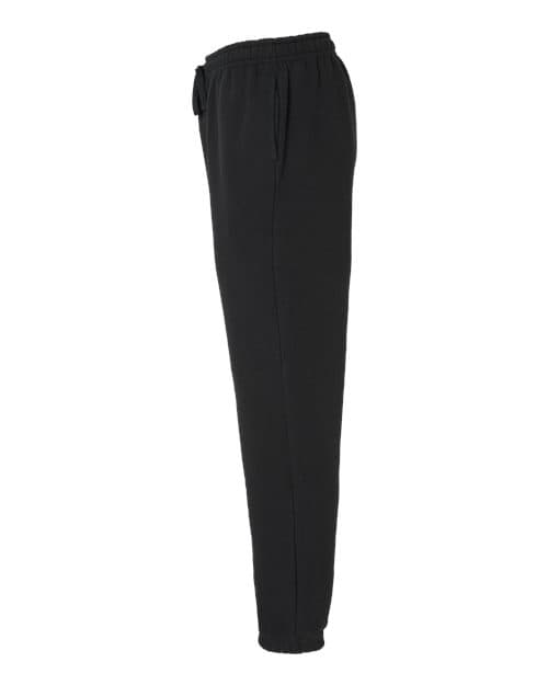 American Apparel Unisex ReFlex Fleece Sweatpants thumbnail 6