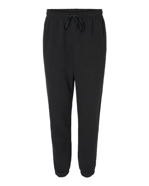 American Apparel Unisex ReFlex Fleece Sweatpants thumbnail 3