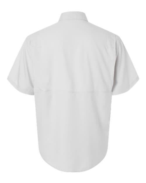 Paragon Men's Hatteras Performance Short Sleeve Fishing Shirt thumbnail 4