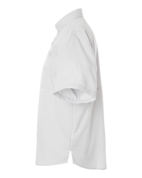 Paragon Men's Hatteras Performance Short Sleeve Fishing Shirt thumbnail 6
