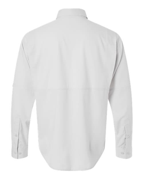 Paragon Men's Kitty Hawk Performance Fishing Shirt thumbnail 4