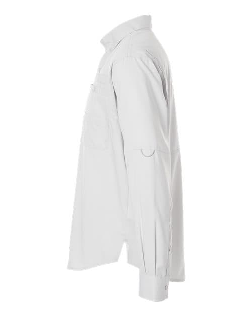 Paragon Men's Kitty Hawk Performance Fishing Shirt thumbnail 6