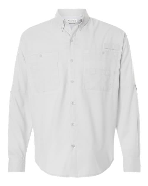 Paragon Men's Kitty Hawk Performance Fishing Shirt thumbnail 3