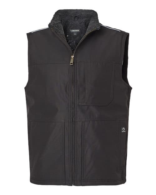 DRI DUCK Men's GrizzlyTec™ Rigor Vest thumbnail 3