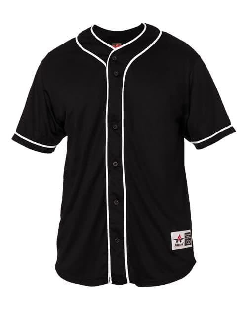 Alleson Athletic Unisex Diamond Jersey thumbnail 2