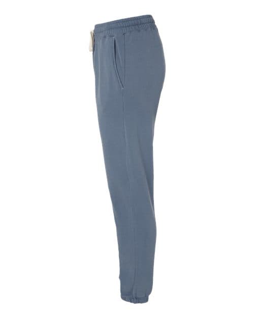 Comfort Colors Unisex Garment-Dyed Lightweight Sweatpants thumbnail 6