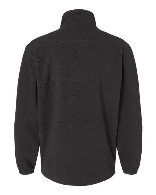 DRI DUCK Men's Timber Mountain Fleece Pullover thumbnail 4