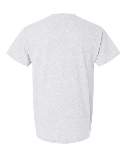 Hanes Unisex Essential-T Pocket T-Shirt thumbnail 4