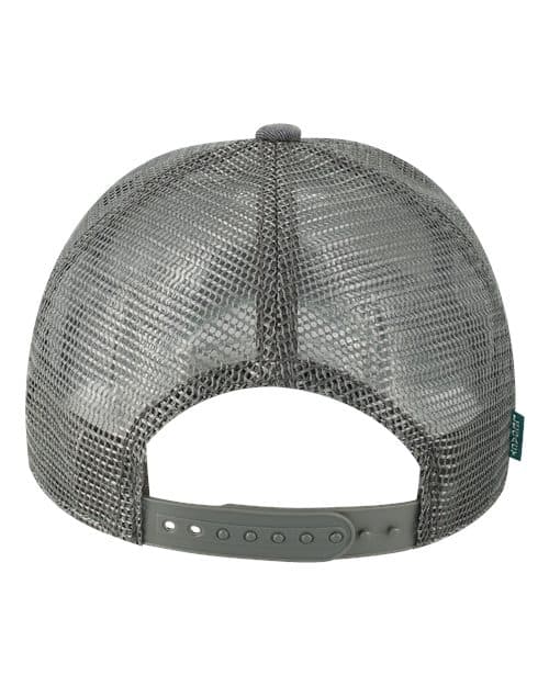 LEGACY Old Favorite Five-Panel Trucker Cap thumbnail 3