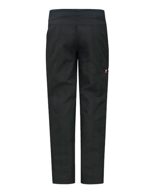 Chef Designs Women's Airflow Chef Pants thumbnail 3