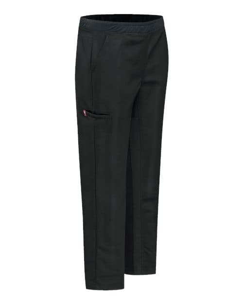 Chef Designs Women's Airflow Chef Pants thumbnail 4