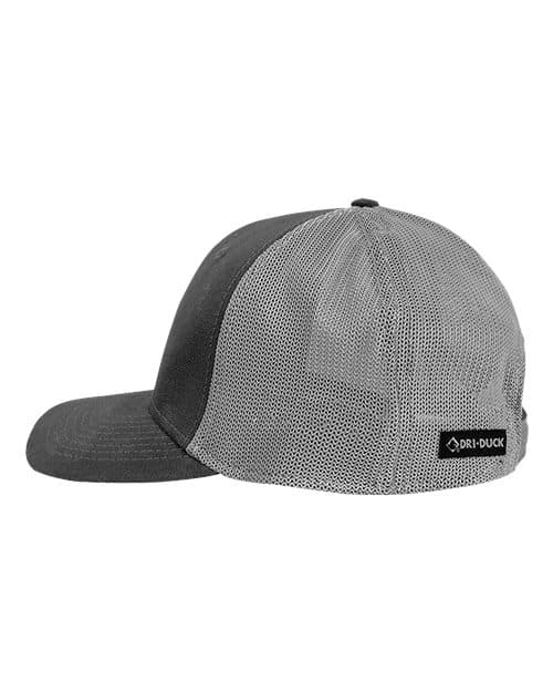 DRI DUCK Hudson Flex Cap thumbnail 4
