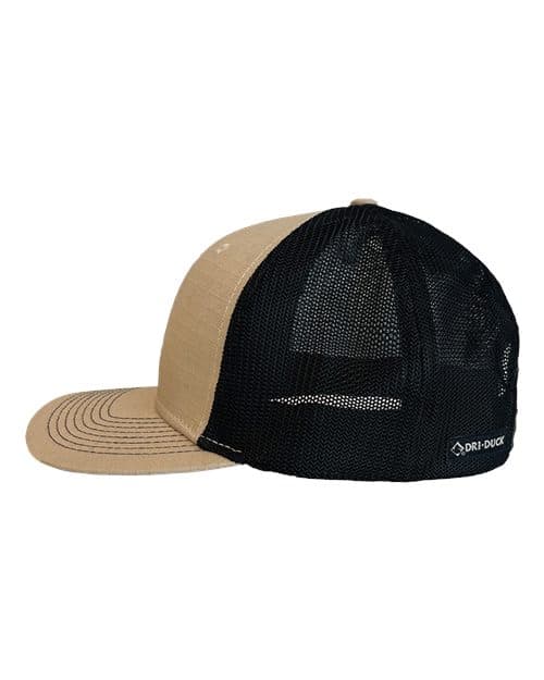 DRI DUCK Legion Cap thumbnail 4