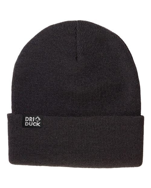 DRI DUCK Coleman Cuffed Beanie thumbnail 2