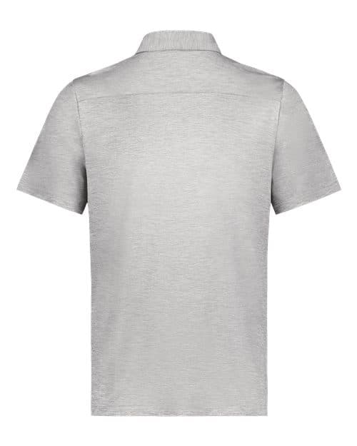 Holloway Electrify CoolCore® Men's Polo thumbnail 3