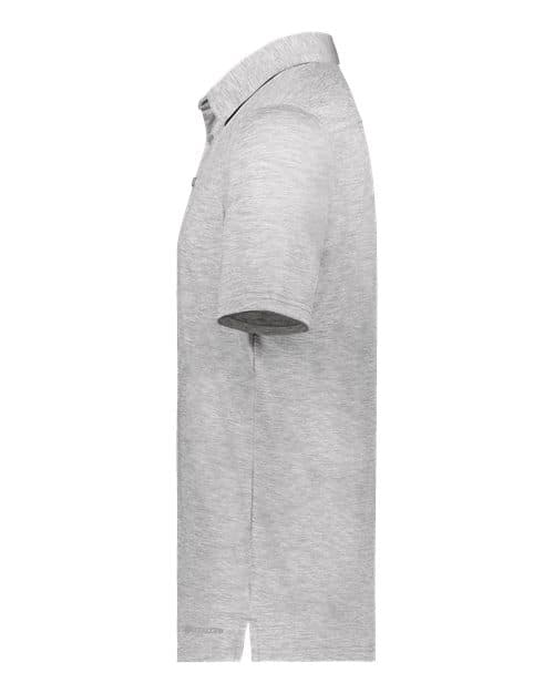Holloway Electrify CoolCore® Men's Polo thumbnail 4