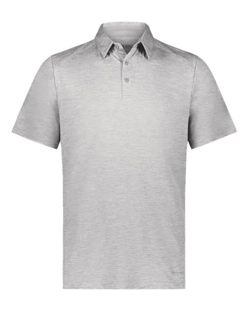 Holloway Electrify CoolCore® Men's Polo thumbnail 2